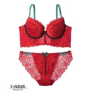 Sexy Evangelion Lingerie Coming To You Product News Tokyo Otaku Mode Tom Shop Figures