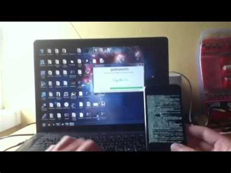 How To Jailbreak Untethered Greenpois N Youtube