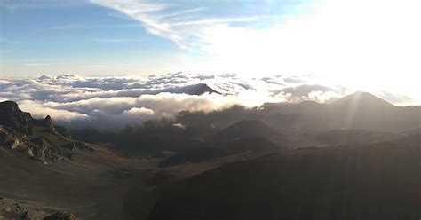 Haleakala Volcano Summit 10000 Ft Album On Imgur