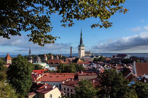 What Is Estonia Known For 16 Things It S Famous For