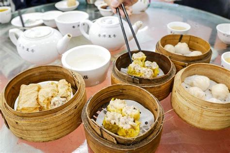 Dim Sum Is A Core Part Of Hong Kong Dining We Ve Put Together A Guide