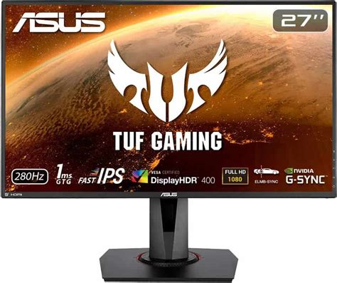 Best 1080p Gaming Monitor In 2024 Our Top Picks VideoGamer