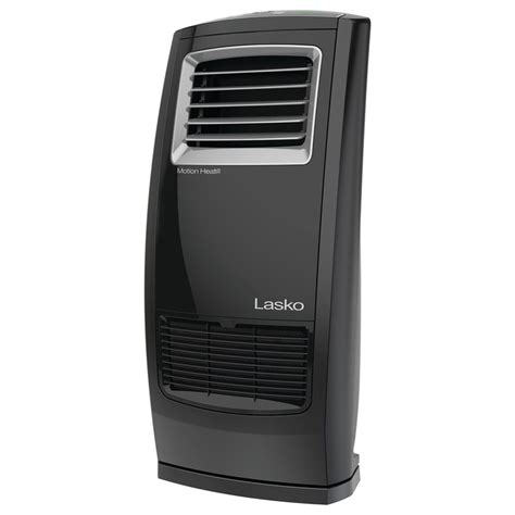 Lasko Calentador de cerámica Ultra con movimiento de calor 3D Costco