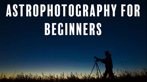 Astrophotography Kit 4 Affordable Ways To Start Tonight