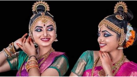 Classical Dance Makeup Kit