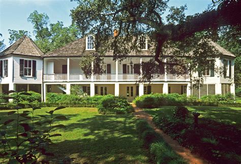 Antebellum Homes on Southern Plantations Photos | Architectural Digest