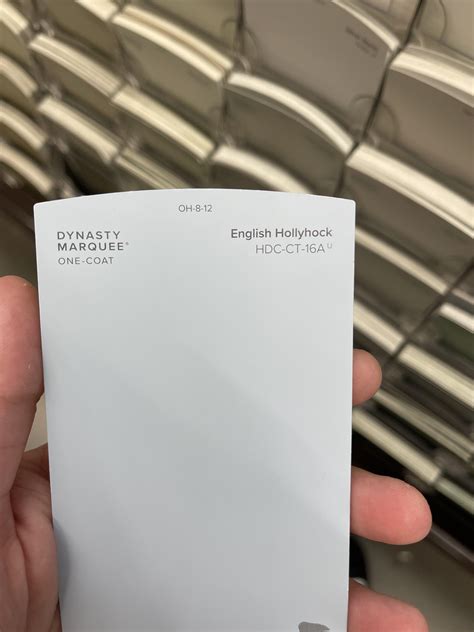 paint card sample @ home depot👀 : r/BoJackHorseman