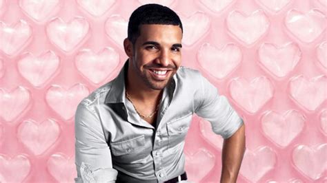 Cute Love Quotes By Drake