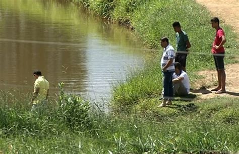 G Adolescente Morre Afogado Em Represa Na Zona Rural De Luzi Nia Go