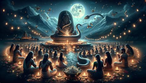 Celebrating Maha Shivratri Rituals And Legends Best Article