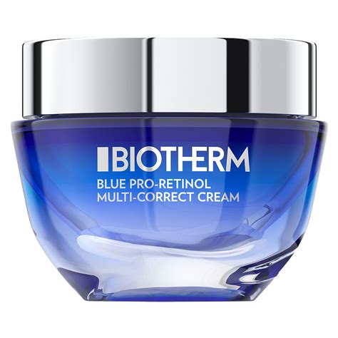 Biotherm Blue Therapy Pro Retinol Cream