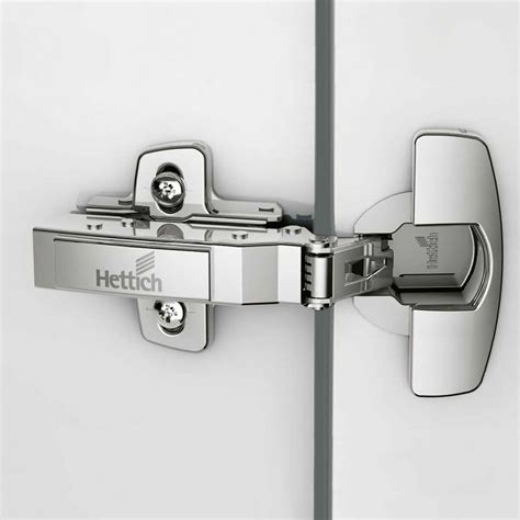 HETTICH Sensys 8645i T52 Topfband Softclose Dämpfung Topfbänder