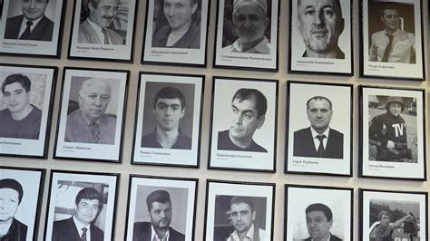 Почему День памяти погибших военкоров — это наша история