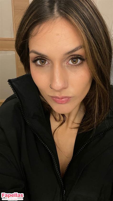 Sabela OT Aka Aliceeee Watson Aka Sabelamusic Nude Leaks OnlyFans