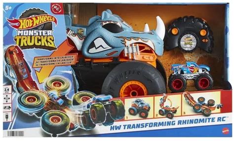 Hot Wheels Monstras Kaina Nuo Pard