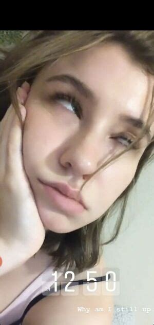 Katelyn Nacon Leaked Nude Photos And Videos