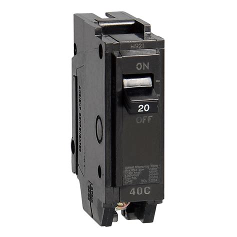 China Bh Bolt On Circuit Breaker Parts Of Circuit Breaker Factory And