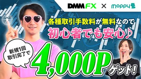 【dmm Fx】初心者にもおすすめ★すぐわかるfxの基礎知識も解説中♪ Youtube