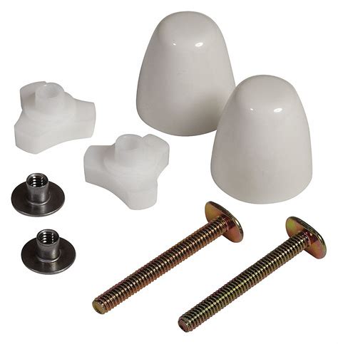 American Standard Bolt Cap Kit Fits Brand American Standard For Use