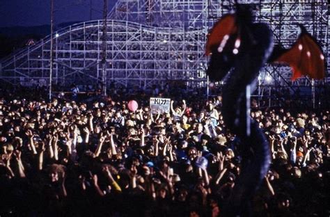 KISS Valencia California May 19 1978 KISS Meets The Phantom