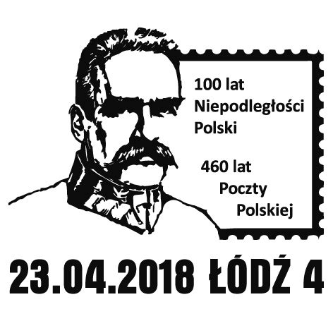 Lat Niepodleg O Ci Polski Lat Poczty Polskiej Poczta Polska