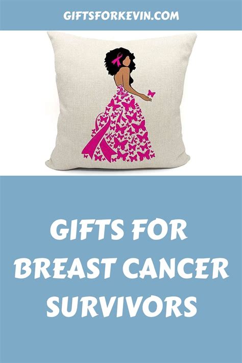 Breast Cancer Survivor Gifts Artofit