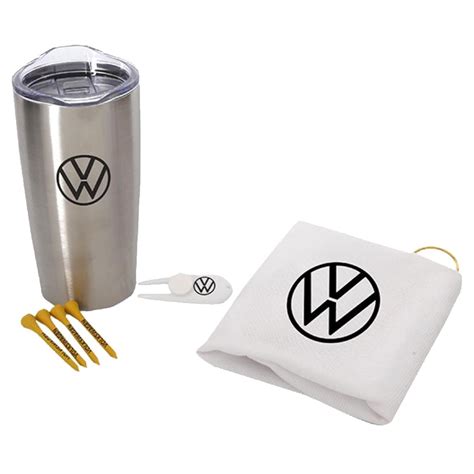 Golf Kit - VW Retail