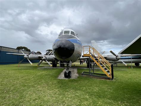 Moorabbin Air Museum | a great place to see some historic planes and ...