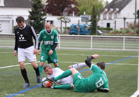 Match Contre Ozoir La Ferri Re Saison Vari T S Club De France