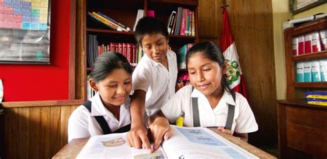 Cómo llegaremos a la educación de calidad en el Perú Soroban Perú