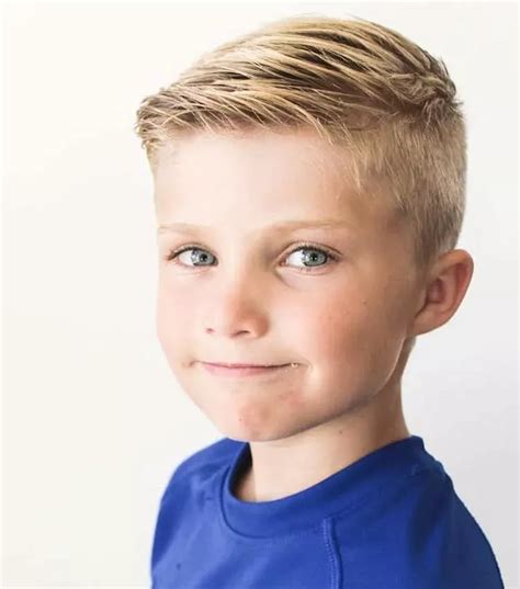 100 Excellent School Haircuts For Boys Styling Tips Artofit