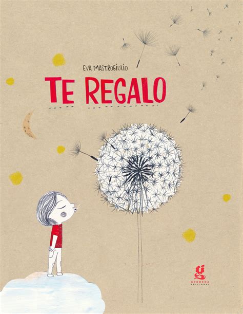 TE REGALO Comprar En Gerbera Ediciones