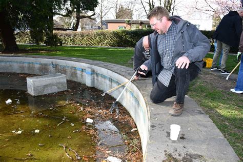 Stadtwerke Hürth Frühjahrsputz Über 1 000 Bürgerinnen und Bürger