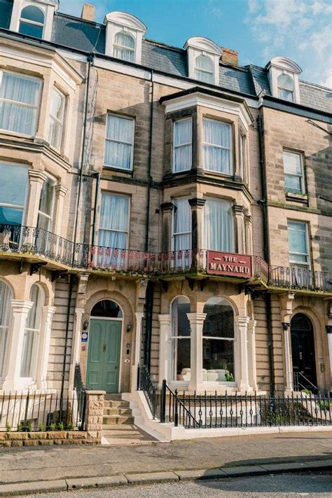 50 Guest Houses In Scarborough