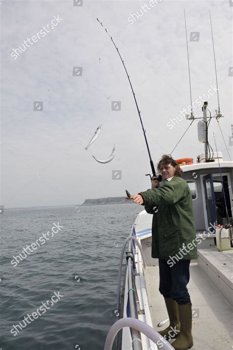 Marco Pierre Whites Great British Feast Editorial Stock Photo - Stock ...