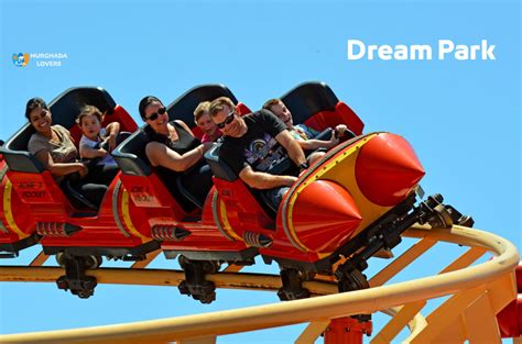 Dream Park In Giza Egypt Best Fun Activities Places To Visit