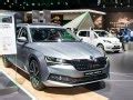 2020 Skoda Superb III Combi facelift 2019 2 0 TDI 200 кс 4x4 DSG