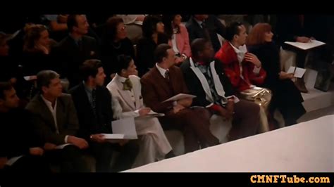 Ready To Wear Nude Runway Show