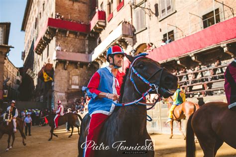 Palio 16 Agosto 2018 La Fotogallery Della Provaccia La Voce DelPalio