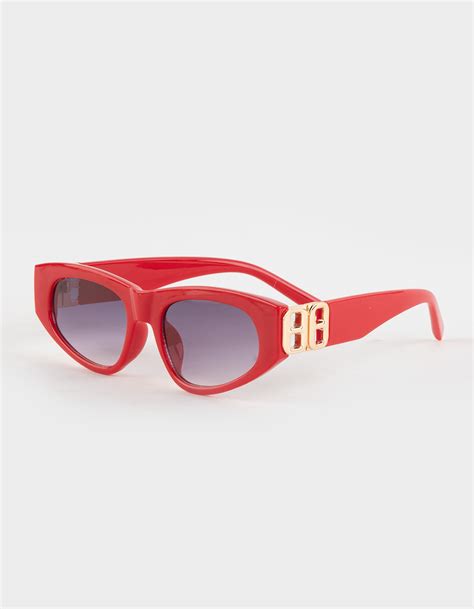 Cute Cat Eye Sunglasses Tillys