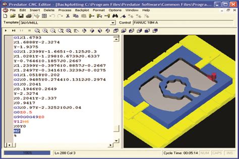 Guide To Cad For Cnc What Is G Code