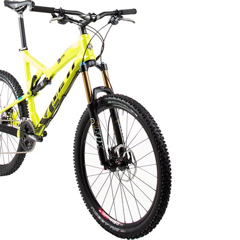 Yeti Cycles 575 Enduro Rp2 Complete Bike 2012 Bike