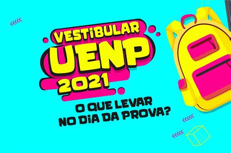 UENP divulga protocolo de biossegurança para Vestibular 2021 Agência