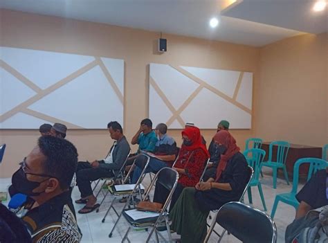 Musyawarah Kalurahan Dtks Kalurahan Jambidan Website Kalurahan Jambidan