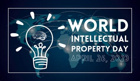 World Intellectual Property Day 2023 Women And Ip Abounaja Ip