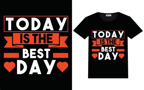 Modern Motivational Quotes T Shirt Design 21470870 Vector Art At Vecteezy