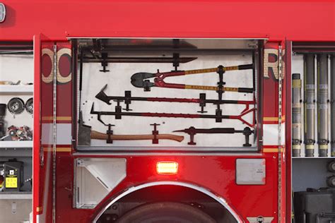 Svis Best Fire Truck Designs Fire Apparatus Design Custom Fire Trucks