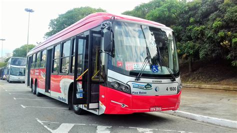 70 Anos de Trólebus em SP Temos algo a comemorar Parceiros do