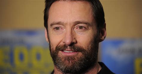 Merci Pour Tout Lamour Hugh Jackman Révèle Les Résultats Dun Test