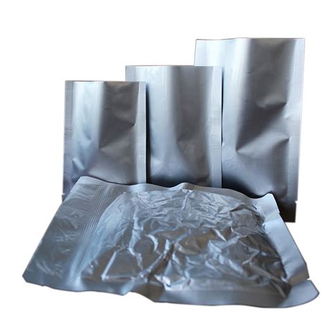 Custom Aluminum Foil Cooking Bag Kolysen